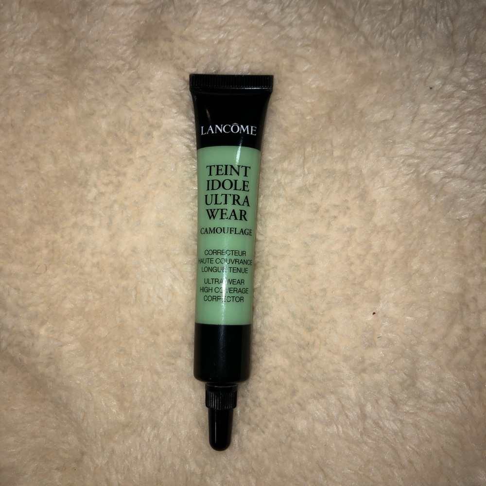 Lancôme Green Color Corrector